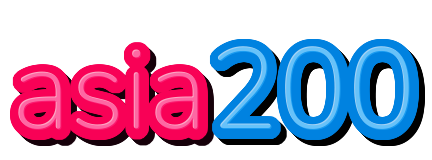 asia200 — logo kanal